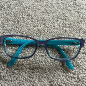 Gucci eye glasses